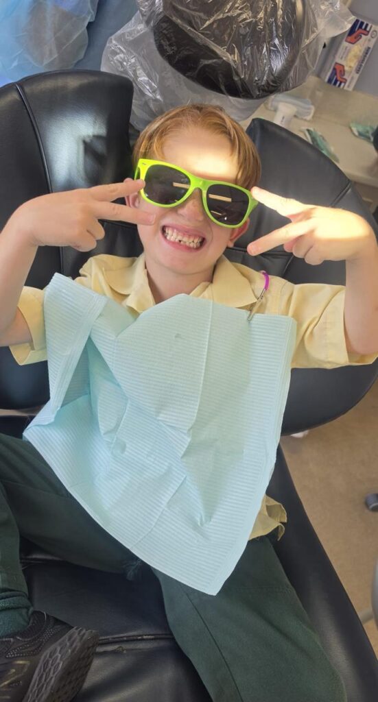 Children Dentistry