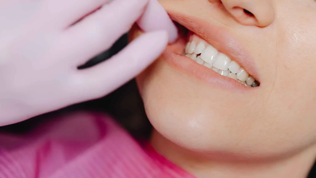 Healthy Gums Support a Healthy Heart