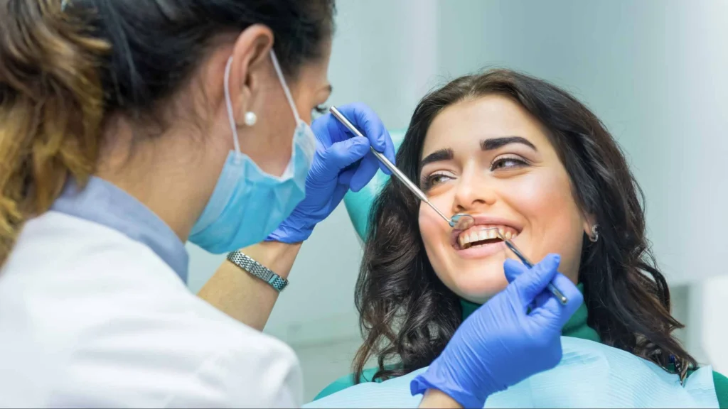 Importance of Knowing When to Visit a Dentist