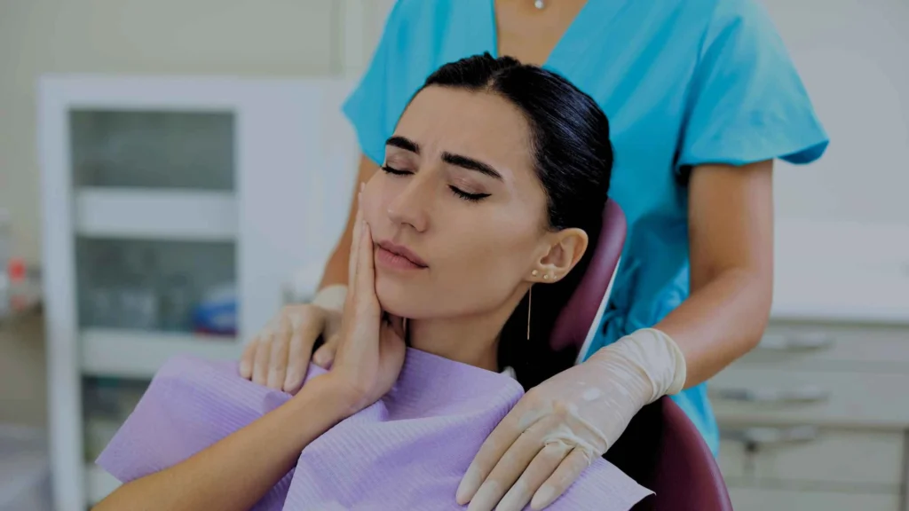 Why Does Your Tooth Hurt at Night