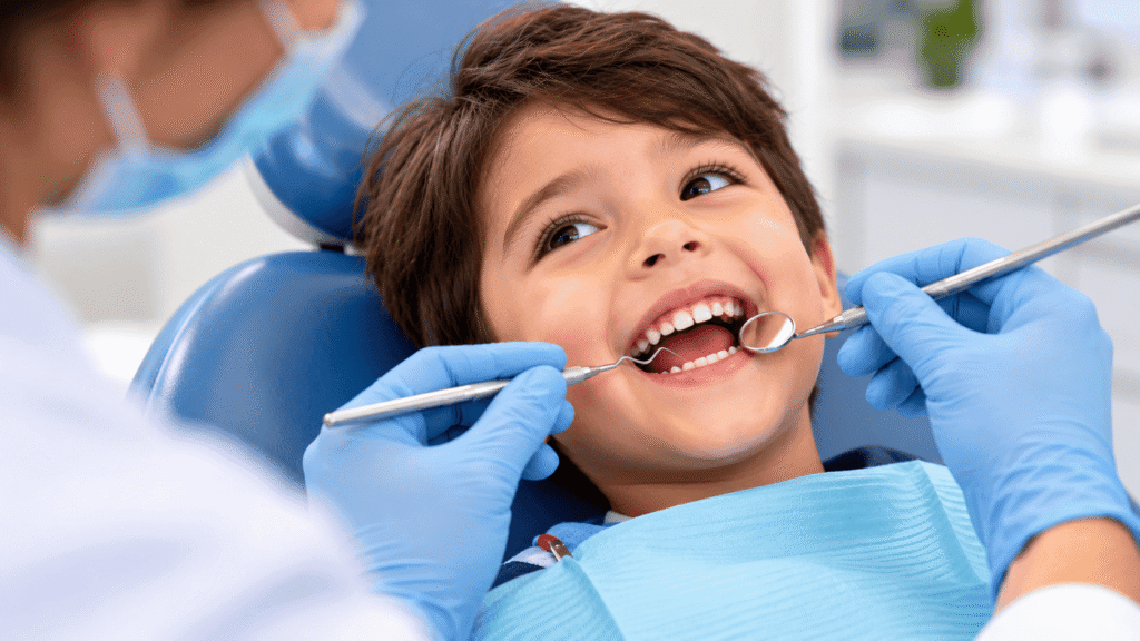 Why Baby Teeth Matter More Than You Might Think